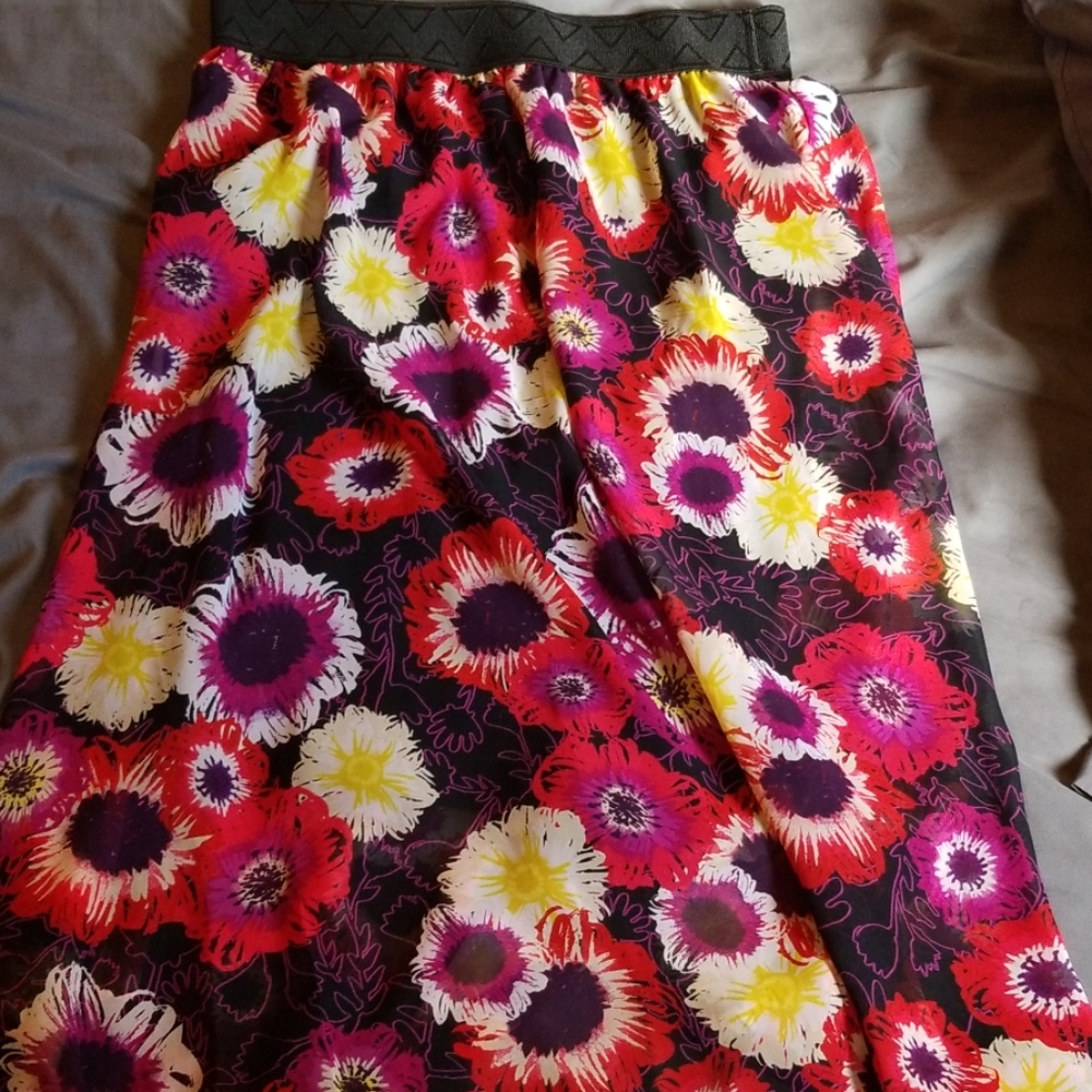 Lularoe size small Lola skirt